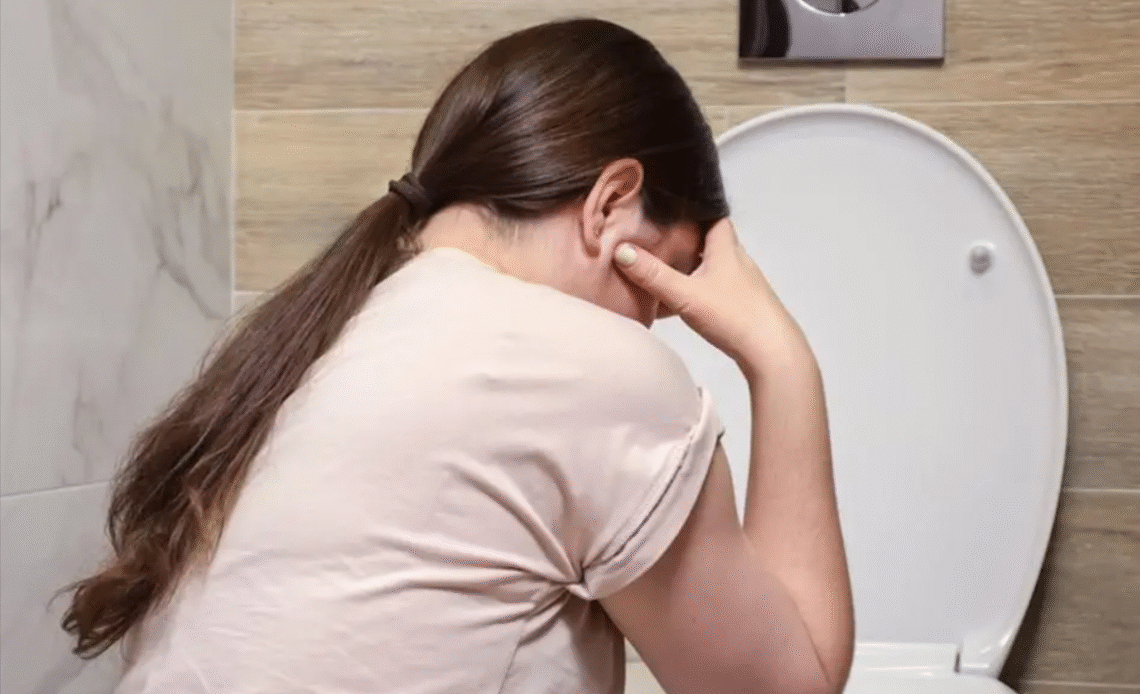 Manage Gastrointestinal Discomfort