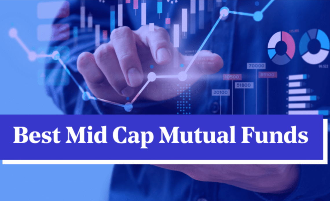 Midcap Funds for Your Portfolio