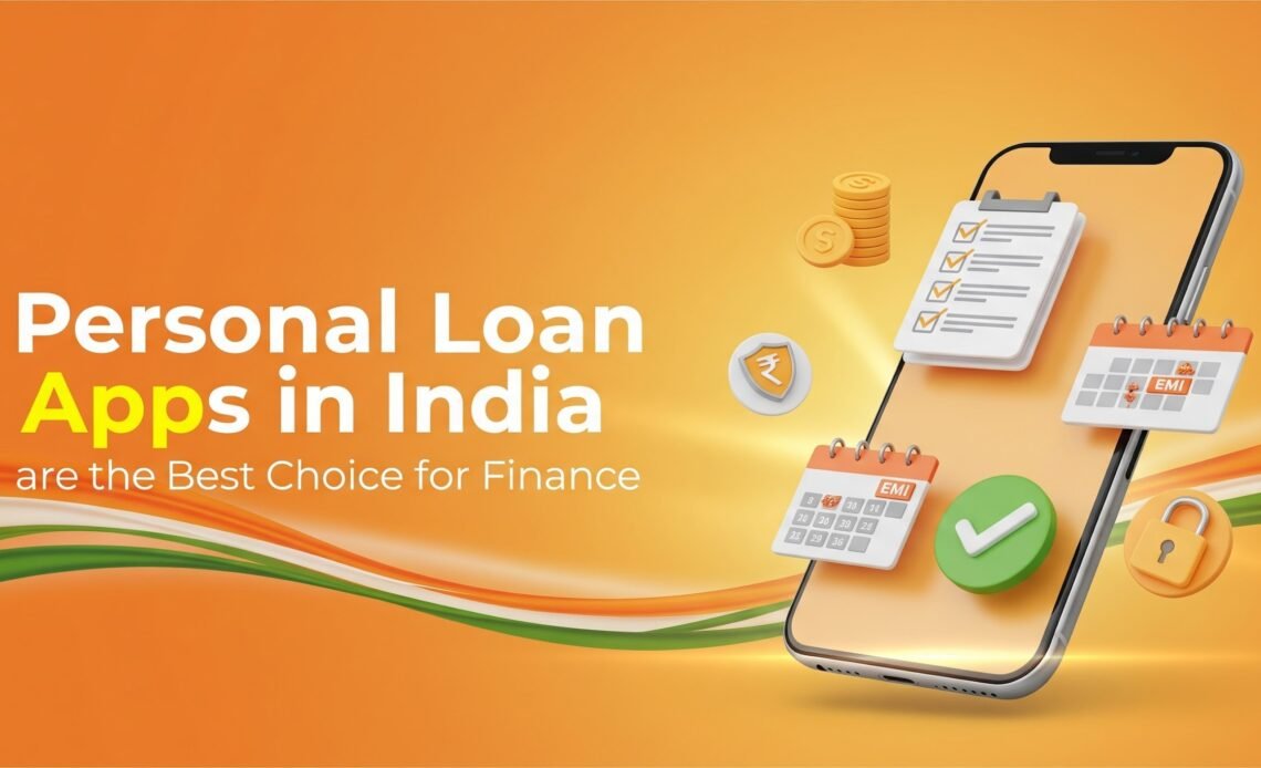 Personal Loan Apps