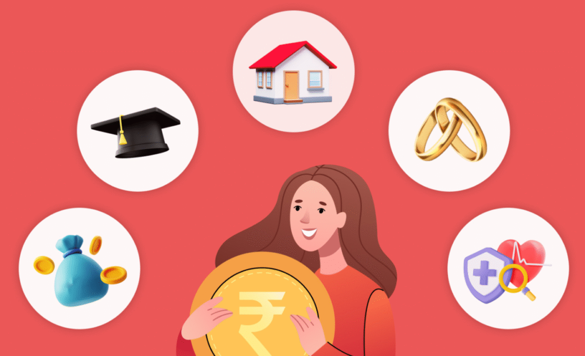 Personal Loans for Women