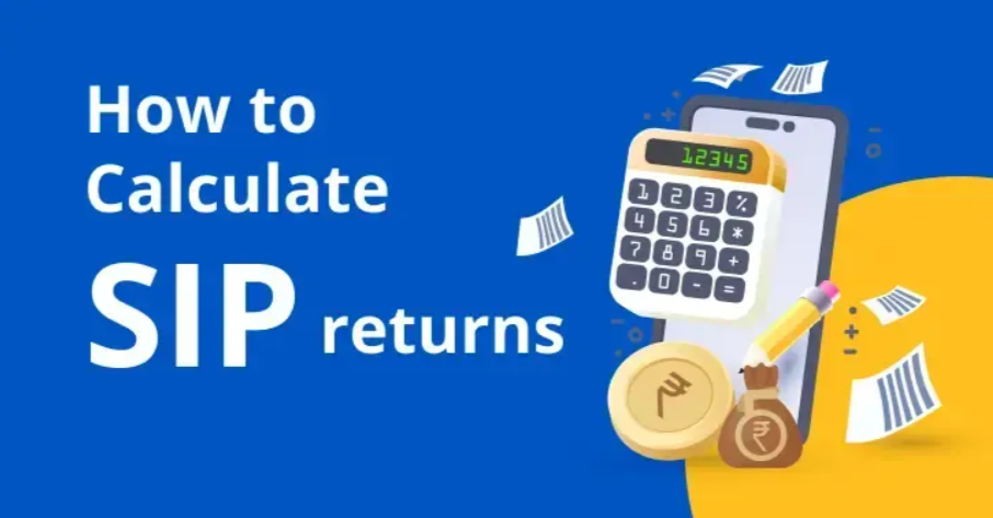 SIP Return Calculator to Invest