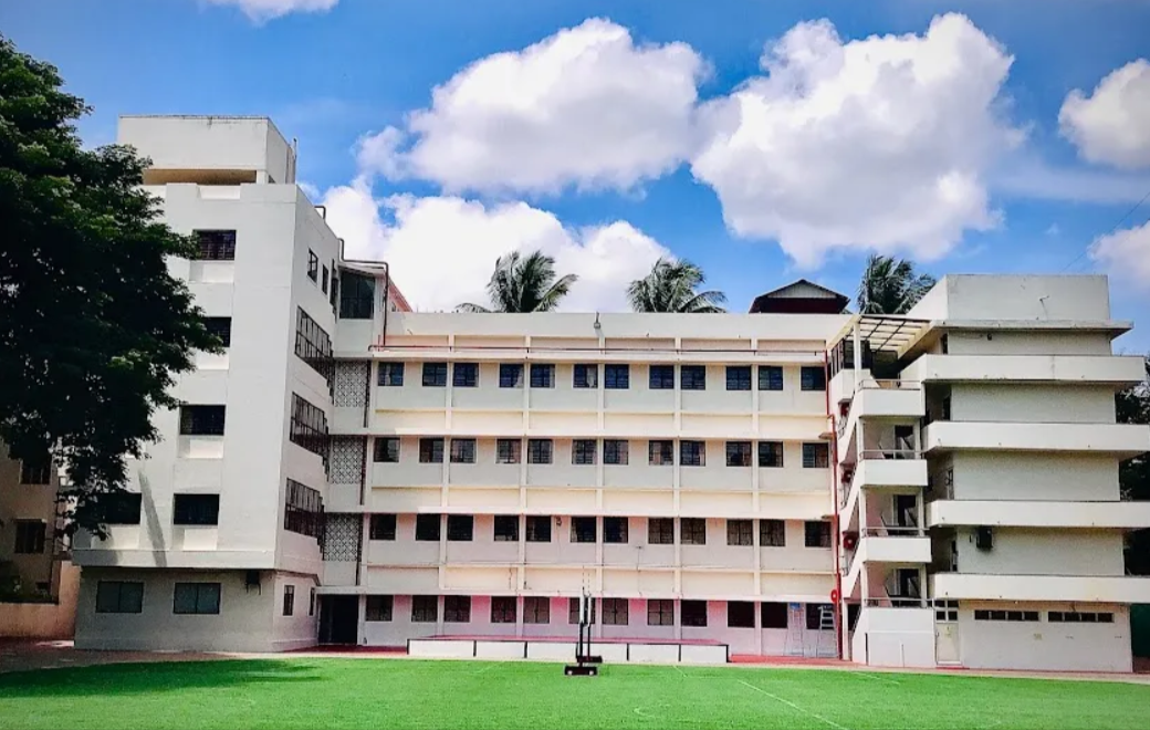 School in Bangalore