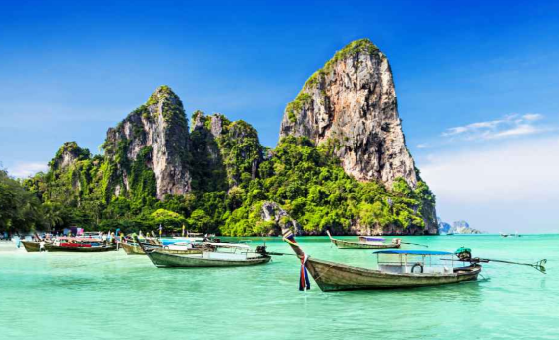 andaman and nicobar islands