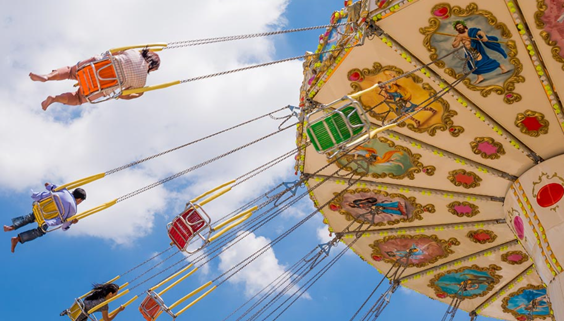 things to Do in Delhi