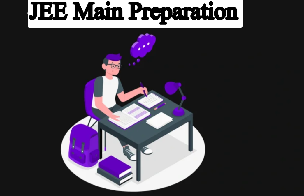 JEE Main Preparation