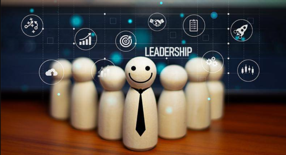 MBA A Pathway to Leadership