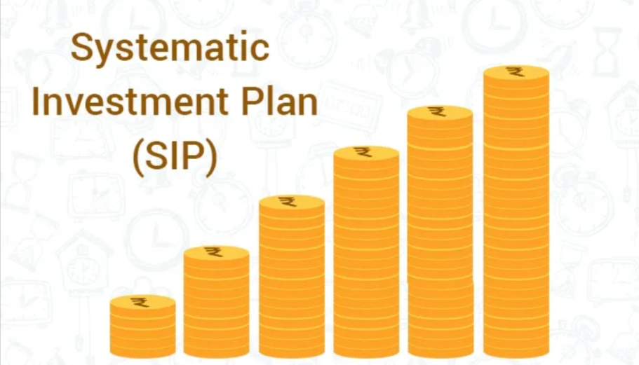 systematic investment plan