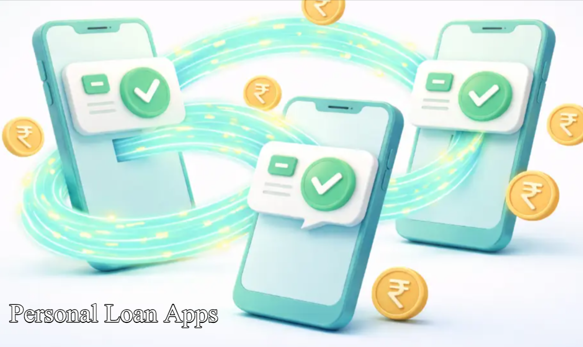 Personal Loan Apps